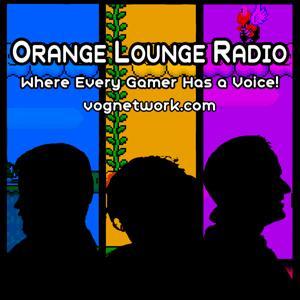 Orange Lounge Radio by OLR Studios