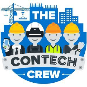 The ConTechCrew by Jeff Sample