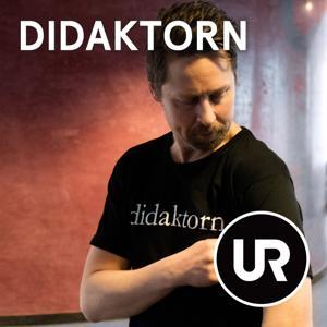 Didaktorn by UR – Utbildningsradion