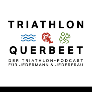 Triathlon Querbeet mit Michael, Henning, Anine & Vedat by Michael Schröder & Henning Rudolph & Anine Hell & Vedat Kurt