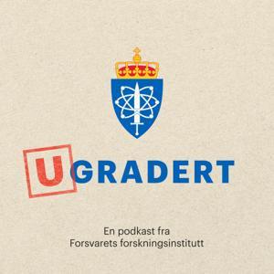 UGRADERT by Forsvarets forskningsinstitutt