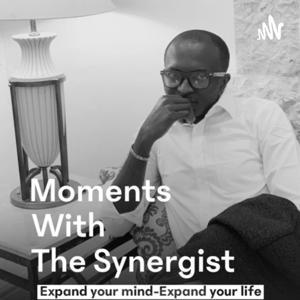 Moments with The Synergist | Immanuel Zever by immanuel Zever - The Synergist