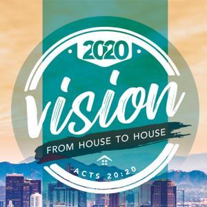 Study in Acts by Pastor John Roy