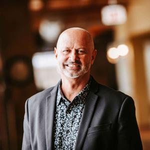 Dan Seaborn by Dan Seaborn