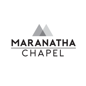 Maranatha Chapel by Ray Bentley, Daniel Bentley