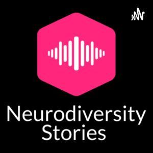 Neurodiversity Stories 🎙 by Darren Clark Global Neurodiversity Consultant