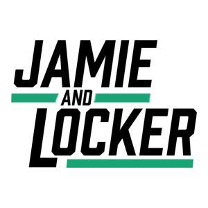The Green Zone with Jamie & Locker by Rawlco Radio Ltd.