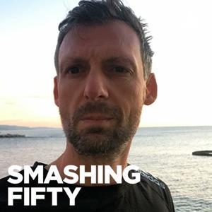Smashing Fifty by Mike Maddox