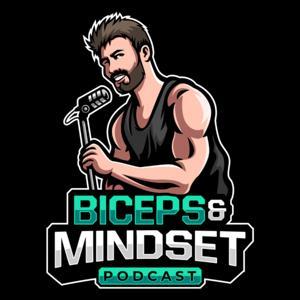 Biceps et Mindset by Quentin Randis