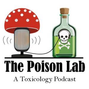 The Poison Lab by Clinical Toxicology LLC