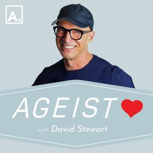 AGEIST by David Stewart