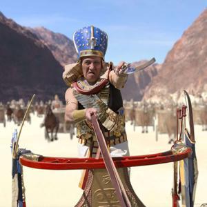 History and the Bible by Hope of Israel Ministries