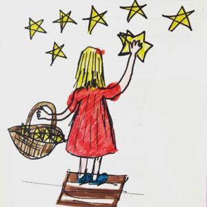 Ra’nın Gözü by Ra Selin Turhan