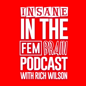 Insane In The Fem Brain by Producer Paul
