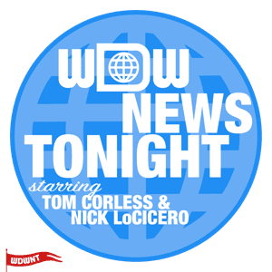WDW News Tonight by WDWNT LLC