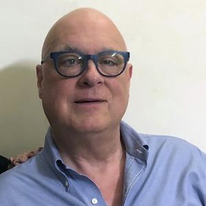 Behind the News with Doug Henwood by Doug Henwood