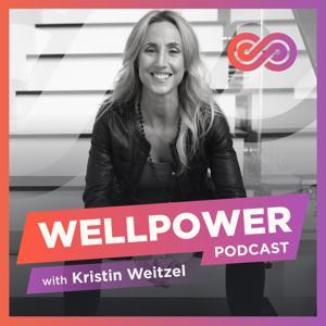 WELLPOWER: Breath, Cold & Biohacking by Kristin Weitzel