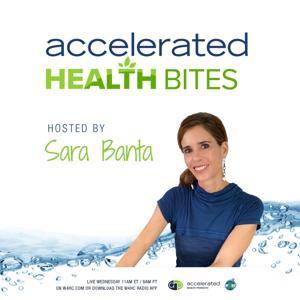 Accelerated Health Bites by Talk 4 Radio
