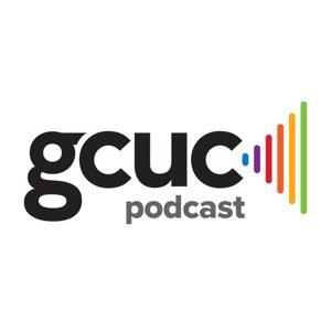 GCUC Podcast - Coworking, Hospitality & The Future of Work by GCUC Coworking Podcast