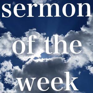 Sermon of the Week by New Church