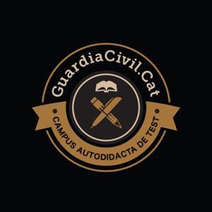 GuardiaCivilCAT by Ricky Fernández