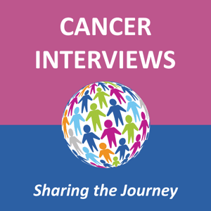 Cancer Interviews by Jim Foster