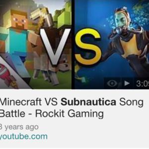 The Subnautica Podcast by Bayani Jai