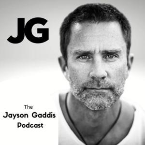 The Jayson Gaddis Podcast by Jayson Gaddis