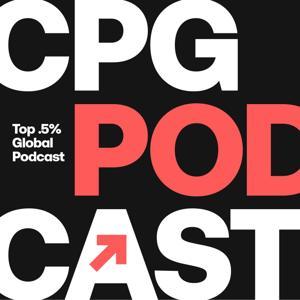 The Startup CPG Podcast by Startup CPG