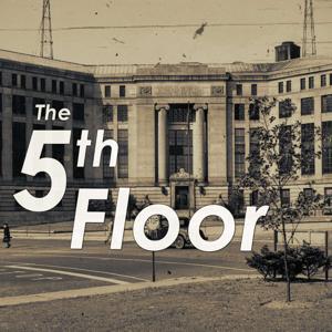 The 5th Floor by Columbus Division of Police - Columbus, Ohio