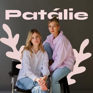 Patálie by Nat & Lia