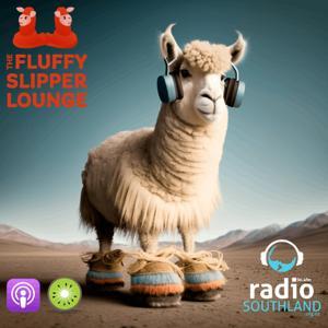 The Fluffy Slipper Lounge by Lyndal and Darren Ludlow