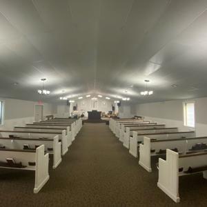 Bethel Holiness Church - Sunday Evening Services by Bethel Holiness Church