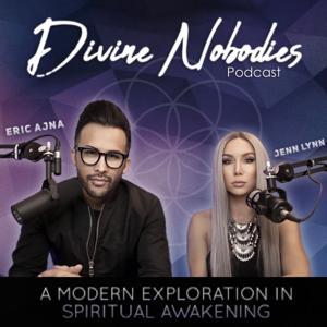 Divine Nobodies by Eric Ajna