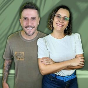 Português Pra Fora by Olavo & Letícia