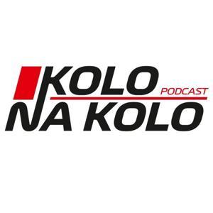 KOLO na KOLO by O formuli 1 už téměř 30 let