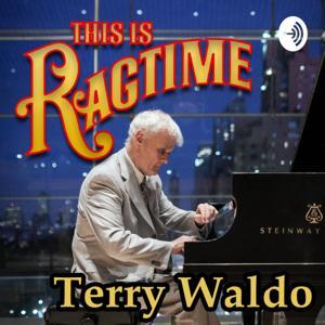 This Is Ragtime by Terry Waldo