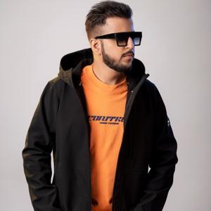 Desi Deep House - DJ Ankit Rohida by DJ Ankit Rohida