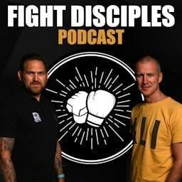 Fight Disciples Podcast by Fight Disciples