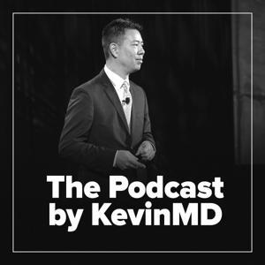 The Podcast by KevinMD by Kevin Pho, MD