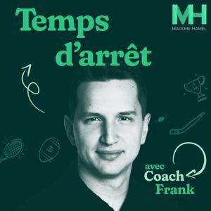 Temps d‘arrêt avec Coach Frank by Coach Frank PhD