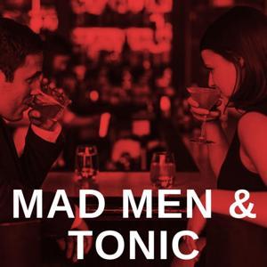 Mad Men & Tonic by Kristina & Elias