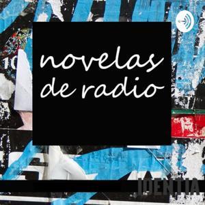 Novelas de Radio by Identia