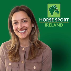 Horse Sport Ireland Podcast by Horse Sport Ireland