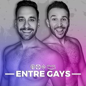 Entre Gays by César Salza