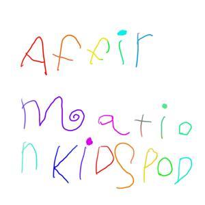 Affirmation Kids by Josie Ong