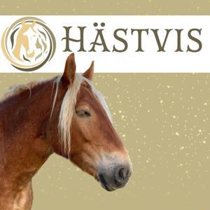 Hästvis - podden där hästar visar vägen by Hästvis