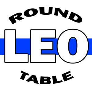 LEO Round Table by Chip DeBlock