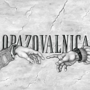 Opazovalnica by Jure Godler in Anže Tomić