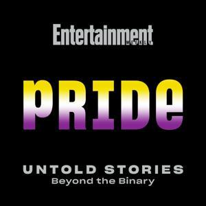 Untold Stories: Beyond the Binary by Entertainment Weekly